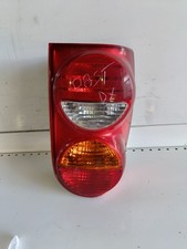 Faro post jeep usato  Guidonia Montecelio