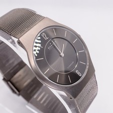 Skagen grenen ultra for sale  New Milford