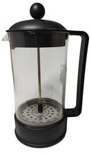 Cafeteira Bodum French Press três xícaras preta doze onças feita na Polônia comprar usado  Enviando para Brazil
