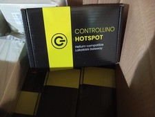 Hotspot controllino d'occasion  Orleans-