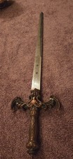 Sword dagger set for sale  Wisconsin Rapids
