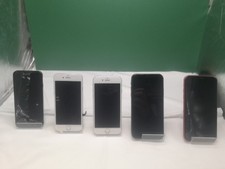 Lot téléphones pièces d'occasion Lot téléphones pièces d'occasion  Saint-Etienne