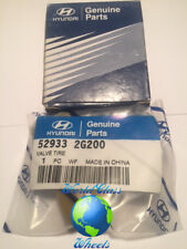 *NUEVO * JUEGO HYUNDAI DE (4) SENSORES DE PRESIÓN DE NEUMÁTICOS PAQUETE A GRANEL 52933-2G200 KIT. segunda mano  Embacar hacia Mexico