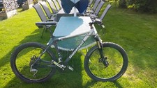 Mtb steppenwolf gebraucht kaufen  Nesselwang