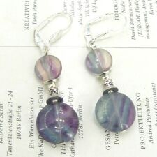 Bailysbeads designer fluorit gebraucht kaufen  Berlin