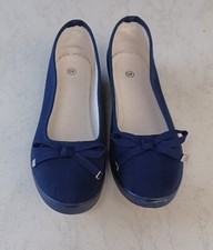 Damenslipper gr 40 gebraucht kaufen  Heiden