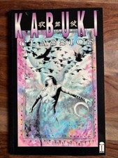 kabuki gebraucht kaufen kabuki gebraucht kaufen Frankfurt am Main