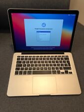 Macbook pro pollici usato  Italia