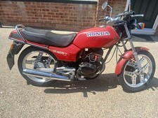 Honda 125 td for sale  BRIGHTON