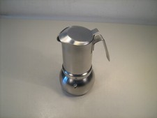 Rara caffettiera stella usato  Italia