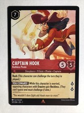 Lorcana captain captain gebraucht kaufen  Neuss