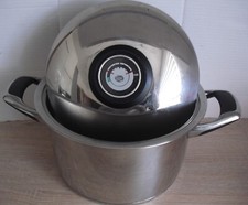 Amc topf induktion gebraucht kaufen  Kaufering