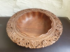 Vintage carved indian for sale Vintage carved indian for sale  MORPETH