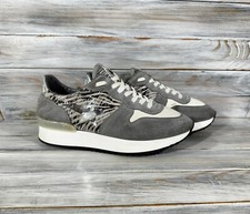 Tênis Feminino GOLDEN GOOSE Haus Deluxe Marca Fabricado na Itália comprar usado  Enviando para Brazil