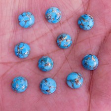 Natural blue copper d'occasion  Expédié en Belgium