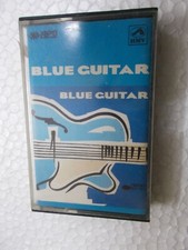 BLUE GUITAR boo boo de doop RARE orig CASSETTE TAPE INDIA  1993, usado comprar usado BLUE GUITAR boo boo de doop RARE orig CASSETTE TAPE INDIA  1993, usado comprar usado  Enviando para Brazil