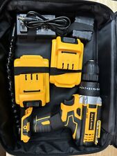 Jaylene 21v cordless for sale  Hixson