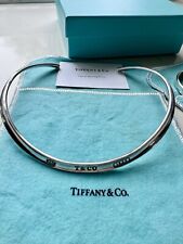 Tiffany 1837 silver for sale  FLEET