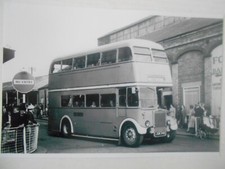 Ex. london transport for sale  BRENTWOOD
