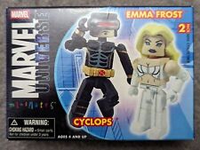 Minimates marvel wave for sale  NOTTINGHAM