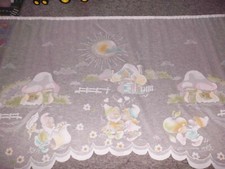 Kinderzimmer gardine gr gebraucht kaufen  Haldensleben-Umland