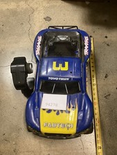 Fabtech traxxas slash for sale  North Hills