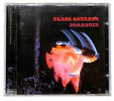 Ebond black sabbath usato  Italia