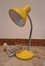 Lampada scrivania inclinabile usato  Pordenone