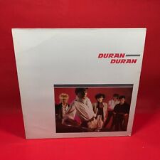 DURAN DURAN 1981 UK vinyl LP + INNER Planet Earth Girls On Film debut original comprar usado  Enviando para Brazil