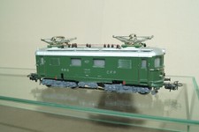 Märklin 3014 re4 gebraucht kaufen  Apensen