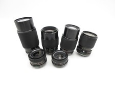 Konvolut contax yashica gebraucht kaufen  Leipzig