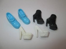 Barbie shoes pair for sale  Anchorage
