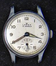 Larex men manual for sale  COVENTRY