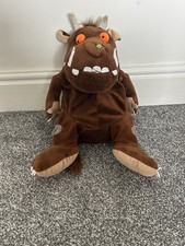 Gruffalo pyjama pouch for sale  FILEY