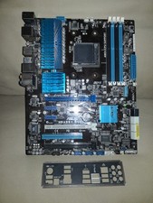 Asus m5a99x evo gebraucht kaufen  Frankfurt am Main