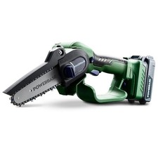 Cordless battery pruner for sale  WATFORD