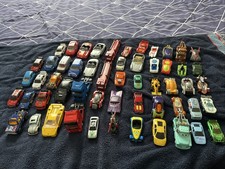 Lot voiture miniature d'occasion Lot voiture miniature d'occasion  Blanquefort