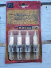 Lot bougies marchal d'occasion  Ploërmel
