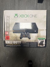 Xbox One 1To Edition Call of Duty Advanced Warfare comprar usado Xbox One 1To Edition Call of Duty Advanced Warfare comprar usado  Enviando para Brazil