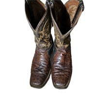 Tony lama full for sale  Wills Point