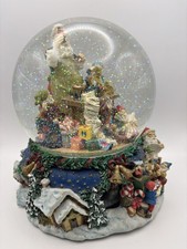Kirkland musical snow for sale  WESTHILL