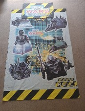 Official robot wars for sale  WAKEFIELD
