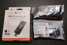 Receptor de TV via satélite Pace International adaptador Wi-Fi WIFI-ADPT comprar usado  Enviando para Brazil