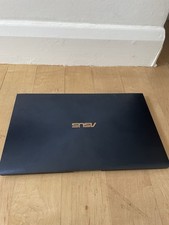 Asus zenbook ux433fn for sale  CHISLEHURST