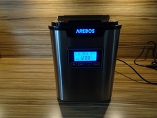 Eiswürfelmaschine lcd display gebraucht kaufen  Bedburg