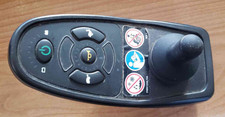 Joystick Dynamic Shark DK-REMD01 Jazzy Invacare silla de ruedas eléctrica solo piezas segunda mano  Embacar hacia Mexico