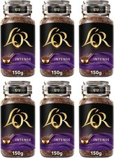 Intense instant coffee for sale  LONDON