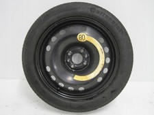 Felga Koło Dojazdowe Zapas Alfa Romeo Mito 135/70/R16 ET15 na sprzedaż  PL