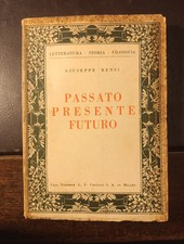 Passato presente futuro usato  Catania