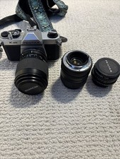 Pentax k1000 slr for sale  Carmel